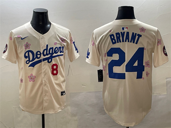 Los Angeles Dodgers Majestic Jerseys(2)-1004