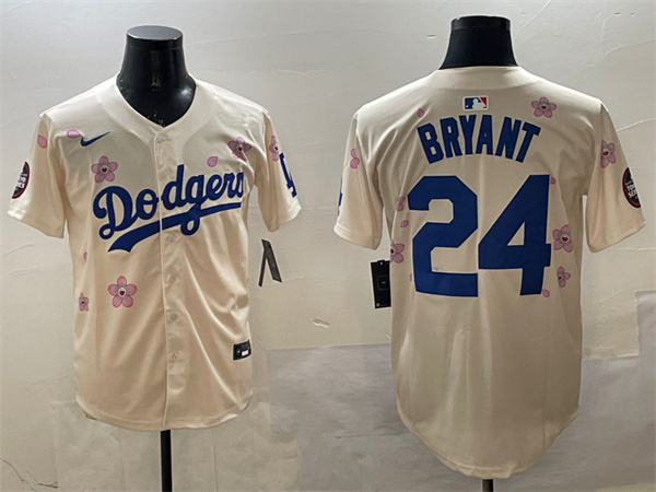 Los Angeles Dodgers Majestic Jerseys(2)-1013