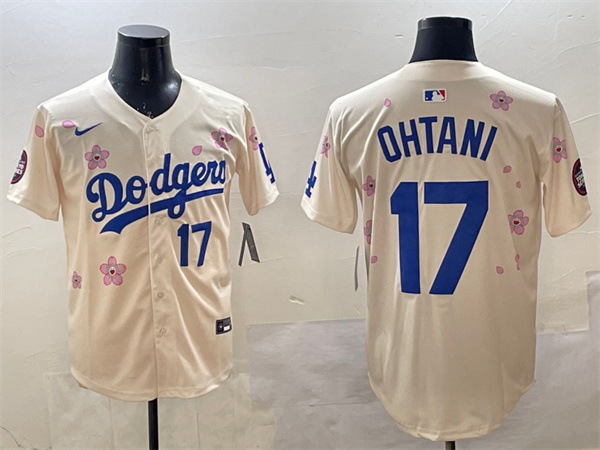 Los Angeles Dodgers Majestic Jerseys(2)-1015