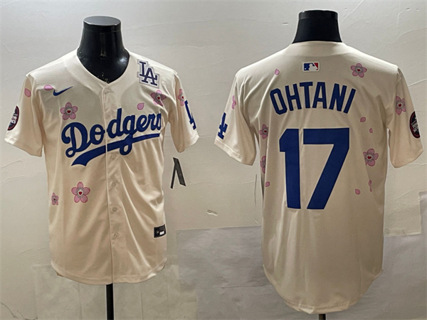 Los Angeles Dodgers Majestic Jerseys(2)-1018