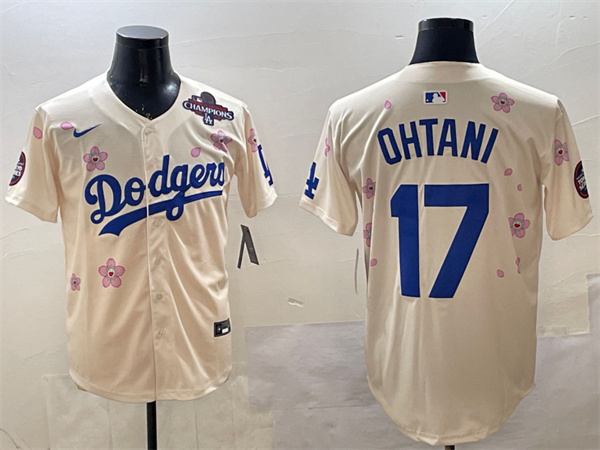 Los Angeles Dodgers Majestic Jerseys(2)-1021