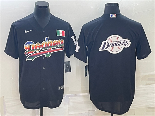 Los Angeles Dodgers Majestic Jerseys-441