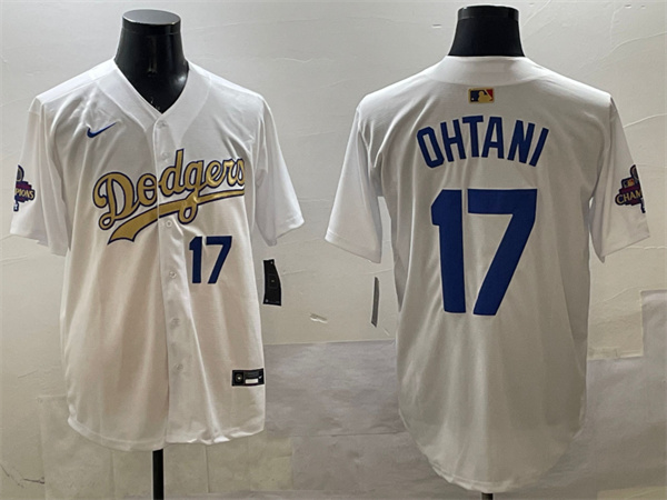 Los Angeles Dodgers Majestic Jerseys(2)-1042