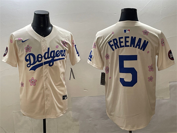 Los Angeles Dodgers Majestic Jerseys(2)-1076