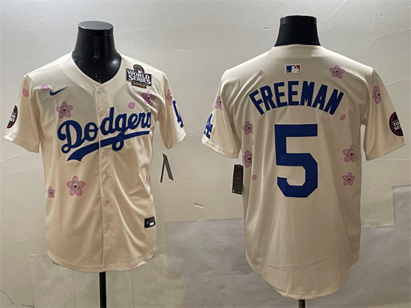 Los Angeles Dodgers Majestic Jerseys(2)-1078