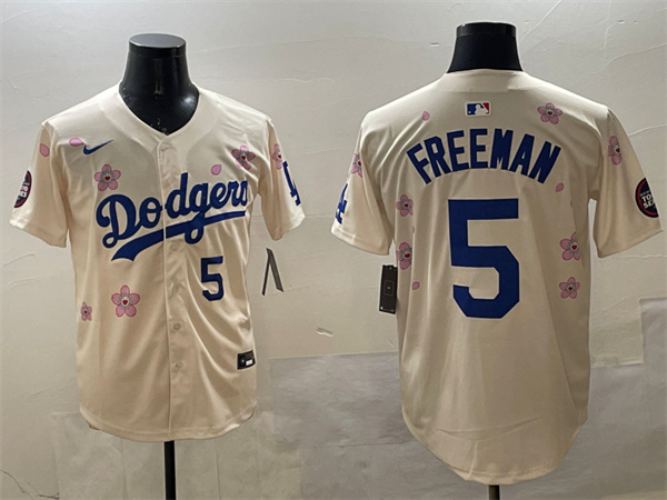 Los Angeles Dodgers Majestic Jerseys(2)-1082