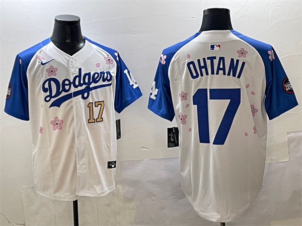Los Angeles Dodgers Majestic Jerseys(2)-1115