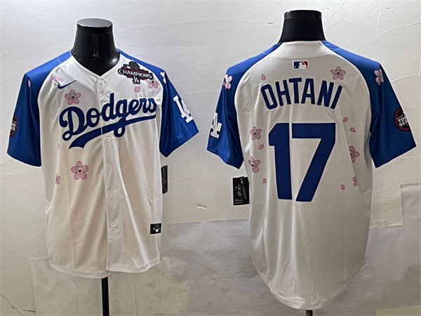 Los Angeles Dodgers Majestic Jerseys(2)-1118