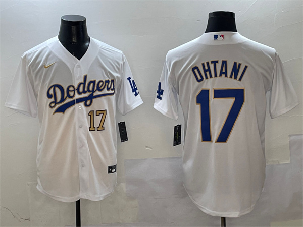 Los Angeles Dodgers Majestic Jerseys(2)-1207