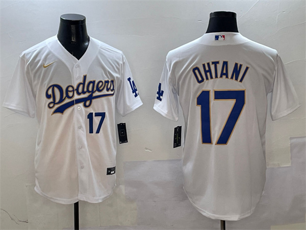 Los Angeles Dodgers Majestic Jerseys(2)-1209