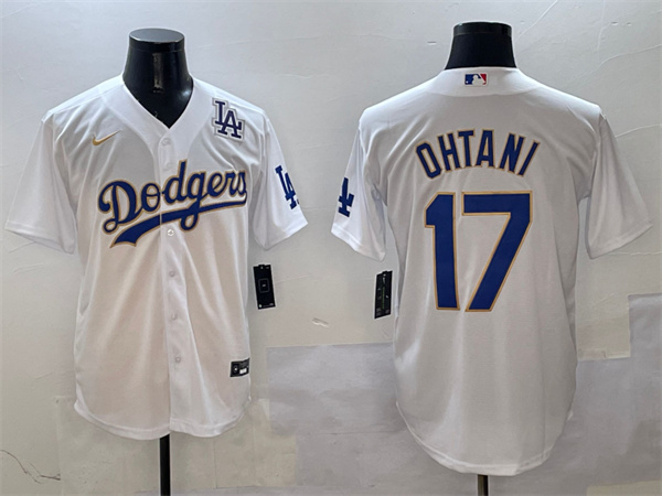 Los Angeles Dodgers Majestic Jerseys(2)-1211