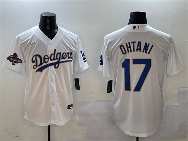 Los Angeles Dodgers Majestic Jerseys(2)-1213