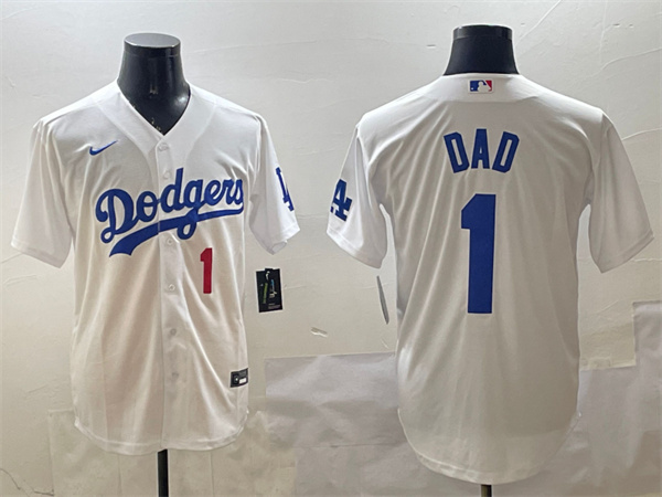 Los Angeles Dodgers Majestic Jerseys(2)-1241