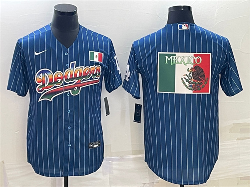 Los Angeles Dodgers Majestic Jerseys-463