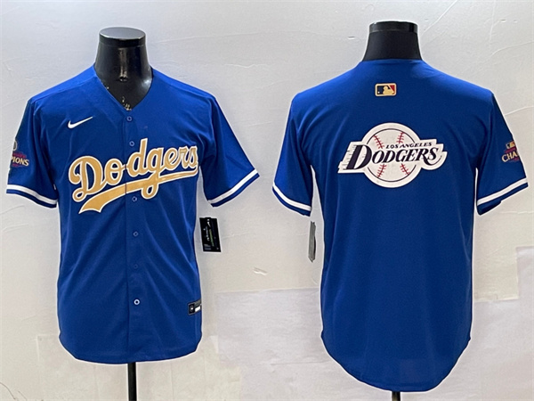 Los Angeles Dodgers Majestic Jerseys(2)-2040