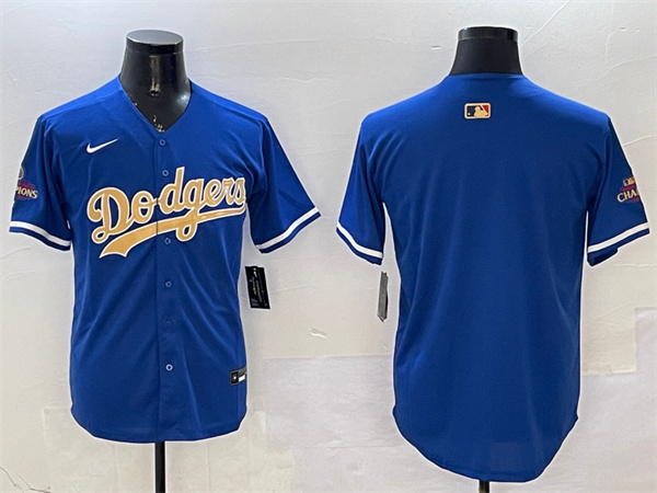 Los Angeles Dodgers Majestic Jerseys(2)-1275