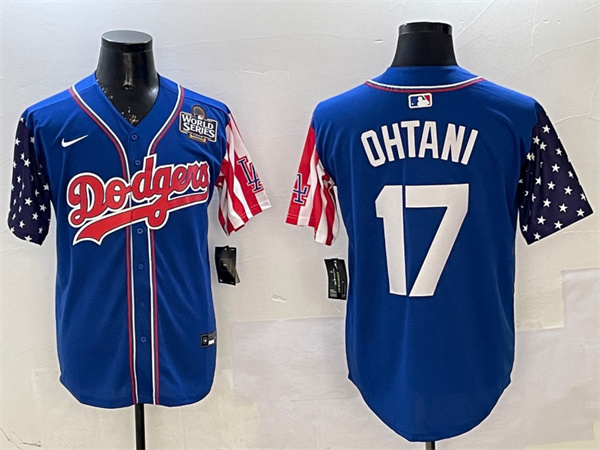 Los Angeles Dodgers Majestic Jerseys(2)-1407