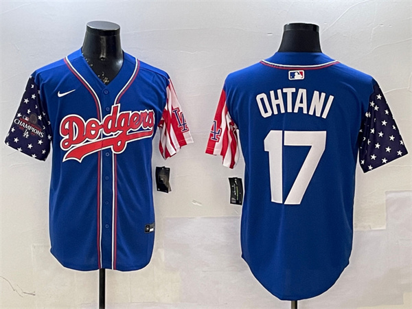 Los Angeles Dodgers Majestic Jerseys(2)-1410