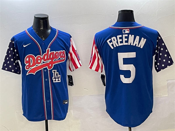 Los Angeles Dodgers Majestic Jerseys(2)-1412