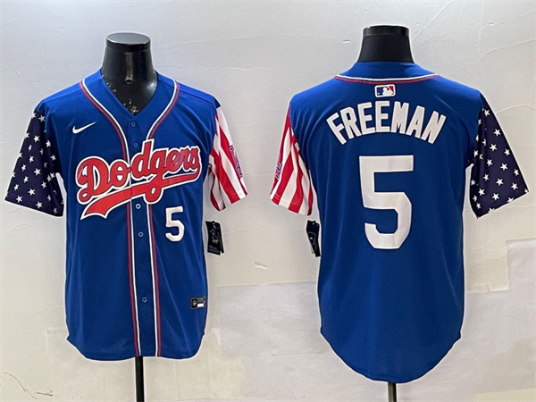 Los Angeles Dodgers Majestic Jerseys(2)-1413