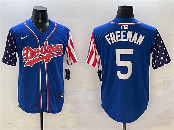 Los Angeles Dodgers Majestic Jerseys(2)-1422