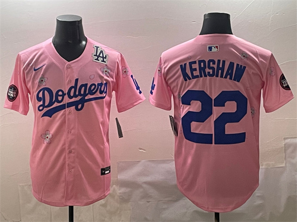 Los Angeles Dodgers Majestic Jerseys(2)-1481