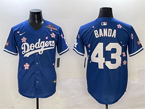 Los Angeles Dodgers Majestic Jerseys(2)-1508
