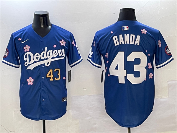 Los Angeles Dodgers Majestic Jerseys(2)-1509
