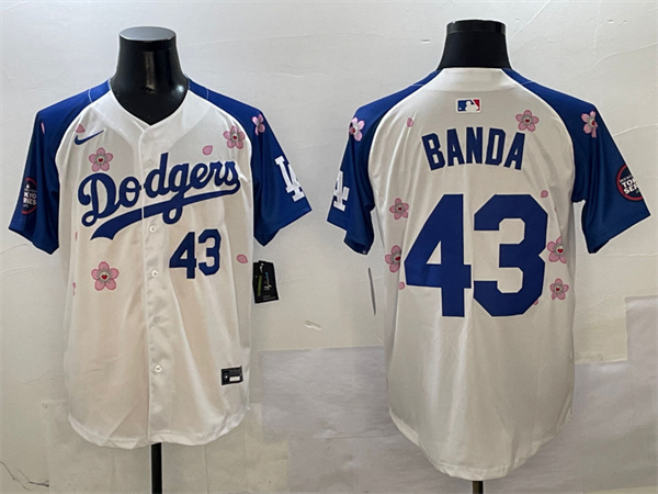 Los Angeles Dodgers Majestic Jerseys(2)-1579