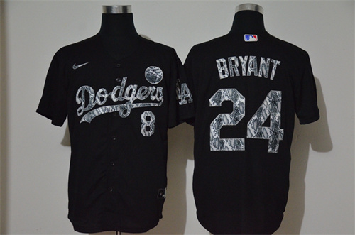 Los Angeles Dodgers Majestic Jerseys-050