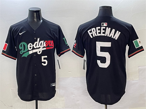 Los Angeles Dodgers Majestic Jerseys(2)-1685