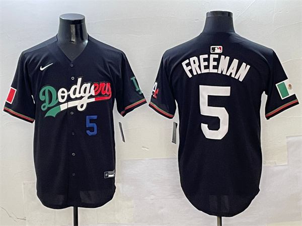 Los Angeles Dodgers Majestic Jerseys(2)-1686