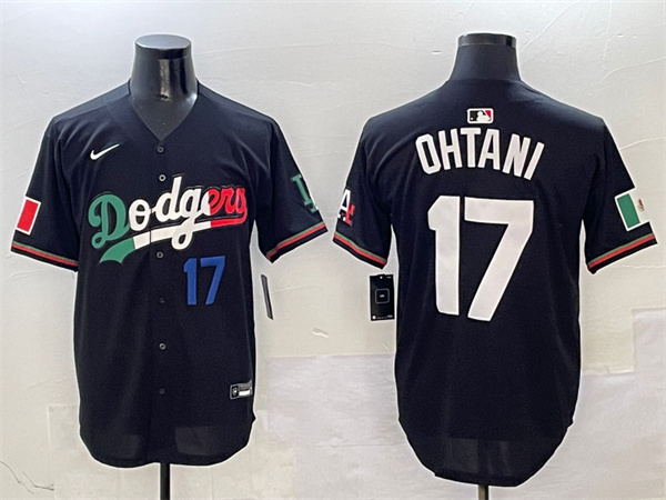 Los Angeles Dodgers Majestic Jerseys(2)-1708