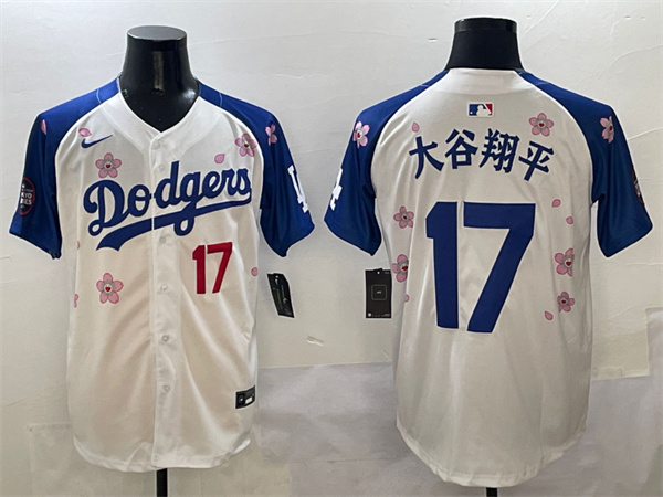 Los Angeles Dodgers Majestic Jerseys(2)-2131
