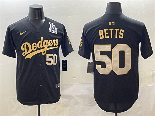 Los Angeles Dodgers Majestic Jerseys(2)-1893