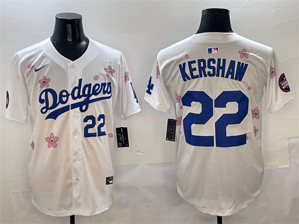 Los Angeles Dodgers Majestic Jerseys(2)-1904