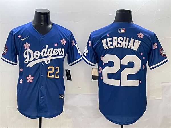 Los Angeles Dodgers Majestic Jerseys(2)-1950