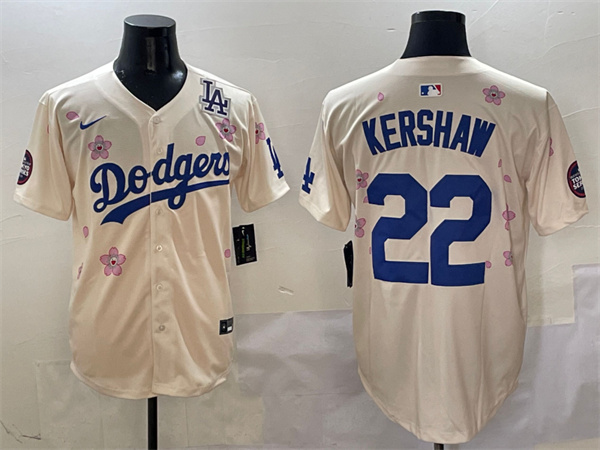 Los Angeles Dodgers Majestic Jerseys(2)-2032