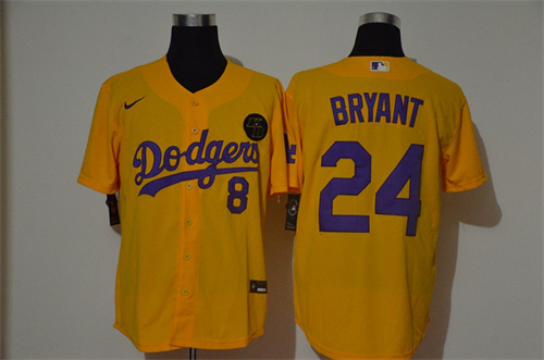 Los Angeles Dodgers Majestic Jerseys-055
