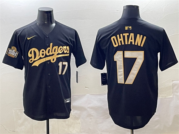 Los Angeles Dodgers Majestic Jerseys(3)-0147
