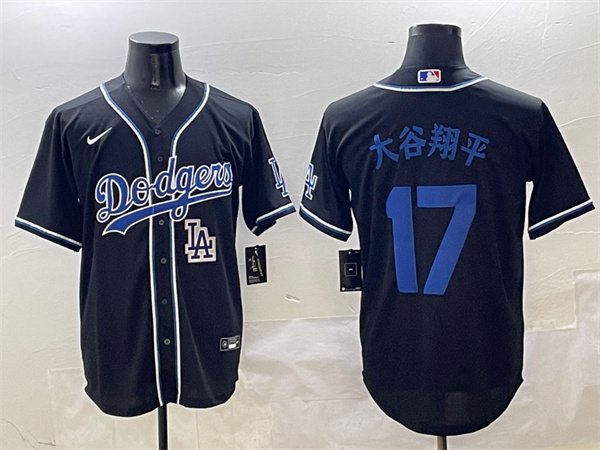 Los Angeles Dodgers Majestic Jerseys(3)-0165
