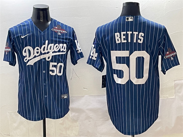 Los Angeles Dodgers Majestic Jerseys(3)-0207