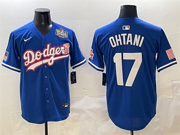 Los Angeles Dodgers Majestic Jerseys(3)-0326