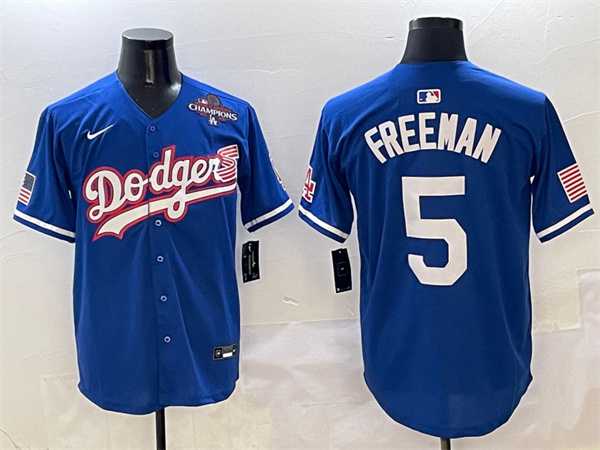 Los Angeles Dodgers Majestic Jerseys(3)-0356