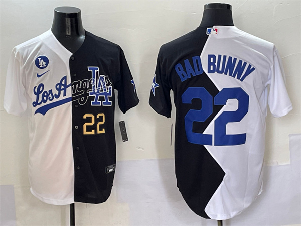Los Angeles Dodgers Majestic Jerseys(3)-0399