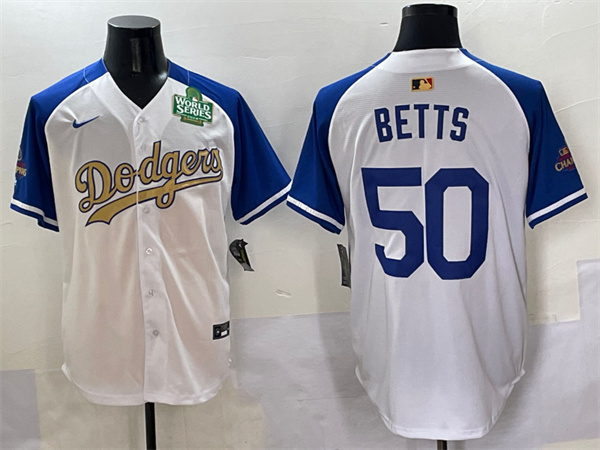 Los Angeles Dodgers Majestic Jerseys(3)-0429