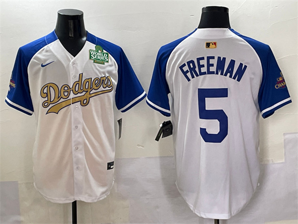 Los Angeles Dodgers Majestic Jerseys(3)-0439