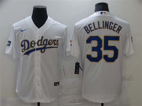 Los Angeles Dodgers Majestic Jerseys-059