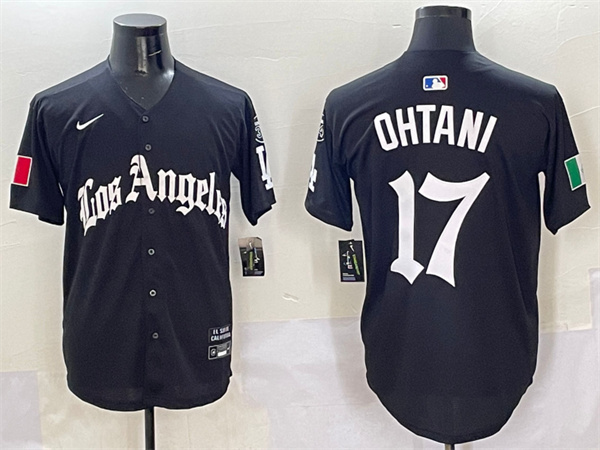 Los Angeles Dodgers Majestic Jerseys(3)-0566