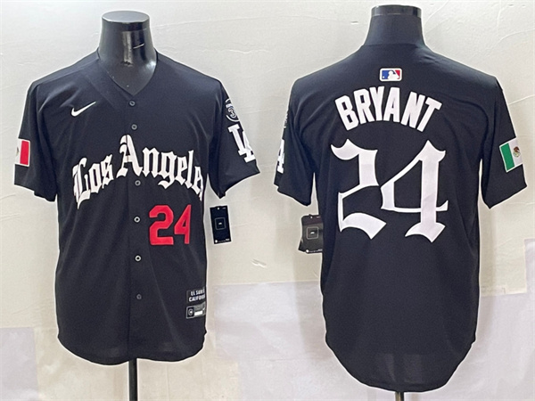 Los Angeles Dodgers Majestic Jerseys(3)-0579